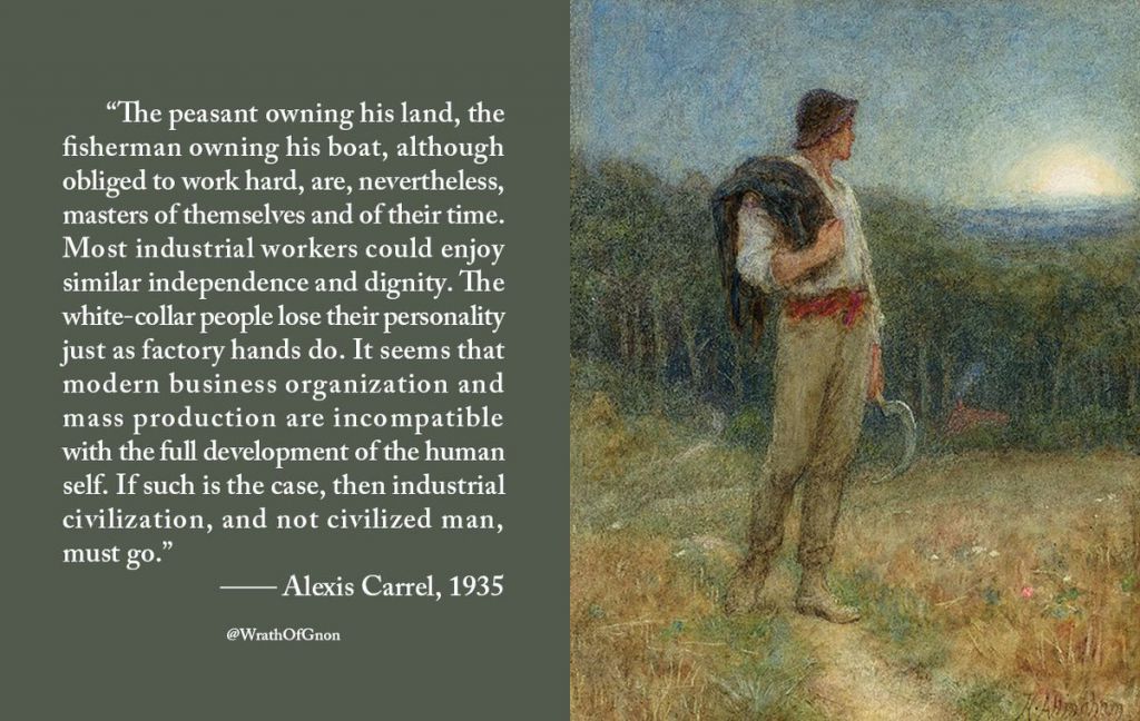 Revisioning autonomy